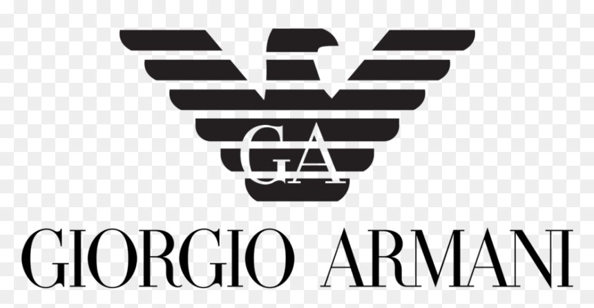 ARMANI logo