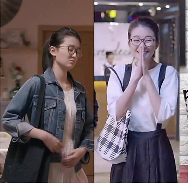 深扒《歡樂頌2》五美包款,你有和她們撞到包嗎?