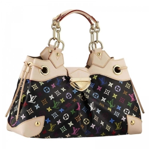 M40124 LV33��Ů�� ����¡������Ů��Monogram Multicoloreϵ�� �ڲ�
