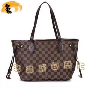 N51109 Louis Vuitton LVŮ�� LV����� LV������P�� LVŮ�� NEVERFULLϵ��