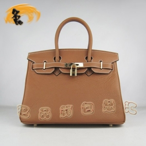 6088 Hermes 30 Birkin �¿� ��֦�y Ů�� Hermes Birkin �K��� ����� ԭ��1:1Ʒ�|(zh��)