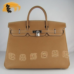 6099 Hermes ��֦�y Ůʿ �K��� Hermes 40 Birkin  Hermes Birkin Bag �����