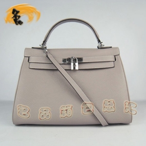 6108 Hermes�\��ɫŮʿ ţƤ����� Hermes Kelly �P��� ��(��i)�R����֦�yб���