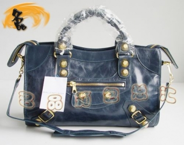 084332B ��AƷ�| BALENCIAGA�������� �C܇�� �¿�ţƤŮʿ����/б���