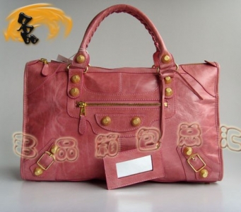 084324B BALENCIAGA �������� �C(j��)܇(ch��)�� �r(sh��)������� �������ҷۼtɫŮ��