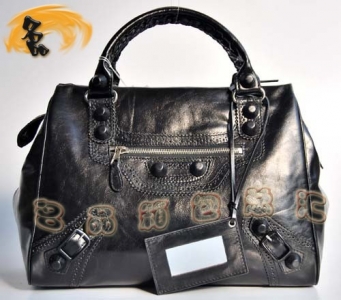 L084358 BALENCIAGA���u�¿�r��Ůʿ����� �������ҽ�(j��ng)���C܇��