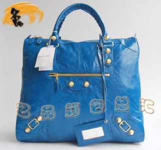 084361B ���u�¿� ��(j��ng)����{(l��n)ɫţƤ�r��Ůʿ����� BLENCIAGA���¿�C(j��)܇��