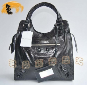 218384 ����Ʒ�|(zh��)�r��ţƤŮʿ����� BALENCIAGA��(j��ng)�������� ��������Ů��