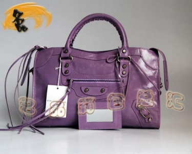 084332 ��AƷ�|�¿�ţƤ����� �������ҽ����C܇�� BALENCIAGAб���