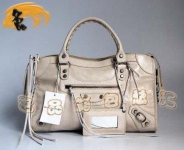084332 ���¿�r��ţƤŮʿ����� �������ҙC܇�� BALENCIAGAб���