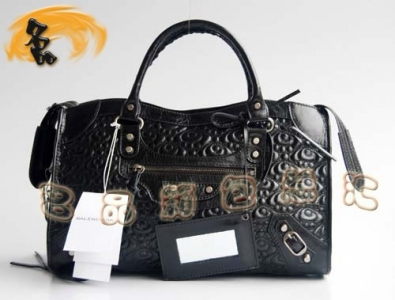 084932 BALENCIAGAб��� �������ҕr��Ůʿ����� BALENCIAGA����C܇��