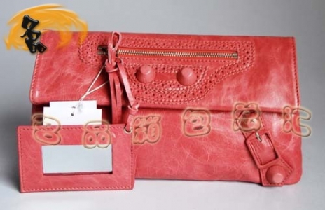 084857 BALENCIAGA�¿�ţƤ�r��Ůʿ���ð� �r�����eŮ�� �������ҽ����ְ�
