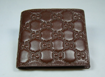 146223 GUCCI���¿�\��ɫţƤ�r(sh��)�����e�а� GUCCI��ʿ�X�� ����Ʒ�|(zh��)