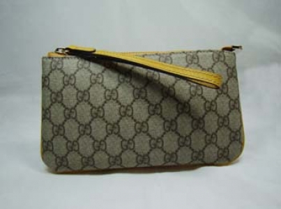 190553 GUCCI�r�����eŮʿ���ð� GUCCI��(j��ng)��PUŮ�� GUCCI���¿��ְ�