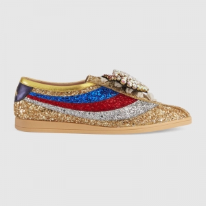 494609 GUCCI Falacer�����b� ��(f��)���L(f��ng) �W������ �͎��\��Ь ��ɫ
