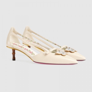 493934 GUCCI �w���b� ��Ь�� Gucci���^�߸�Ь �͹Ű�ɫ