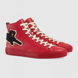 478336 GUCCI ���Ӵ��C�N� Ƥ�� ��Ь �ߎ�Ь ܽ�ؼt