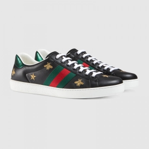 386750 GUCCI Aceϵ�� ���C �͎��\(y��n)��(d��ng)Ь ��ɫ