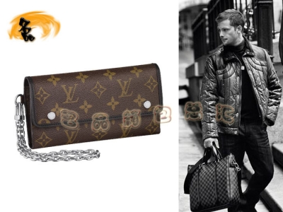 M60168 ��ƷƷ�|(zh��) LV��(j��ng)���ϻ� �п��X�A LV�L���X�� �r�����e�а�