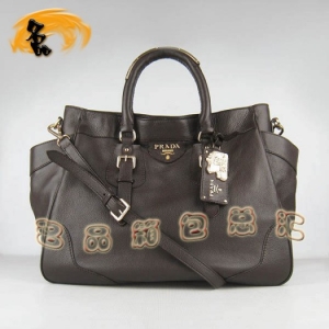 1558 Prada���¿� ţƤ �r�����eŮ�� �����_����� Pradaб��� ��ɫ