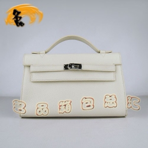 H008 Hermes ��֦�yŮ�� Hermes����� Kelly �P��� ����� ����� �װ�ɫ