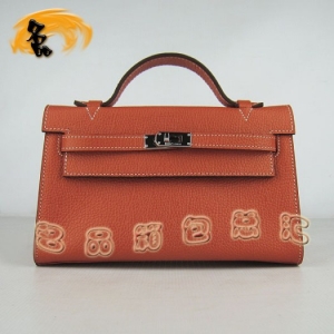 H008 ���R�ˌ���һ��һƷ�| Hermes�����  Hermes Kelly ţ�i�yŮ�� ��ɫ