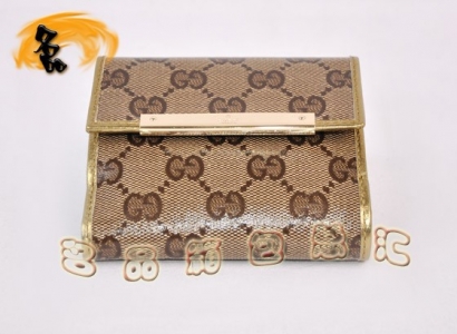 112716 GUCCI�����Ů�� GUCCI PVC�X�� GUCCI�̿��X�� �����ɫ