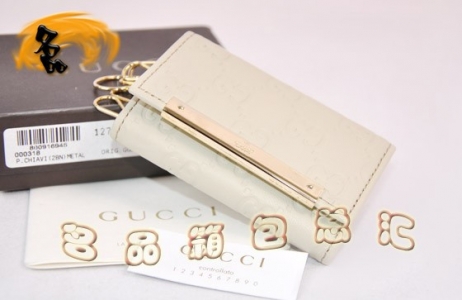 127048 GUCCI���¿� ��Ƥ�����r(sh��)��Ů�� GUCCI������ GUCCI耳װ� ��ɫ