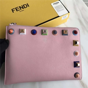 FENDI �ҵ� 0365S �¿���ܛСţƤ��ɫ�Tᔭh(hu��n)�@���?zh��n)��ð?�ѻ���