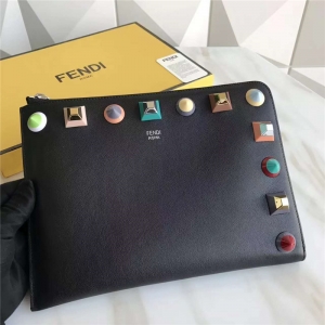 FENDI �ҵ� 0365L �¿���ܛСţƤ��ɫ�Tᔭh(hu��n)�@���?zh��n)��ð?��ɫ