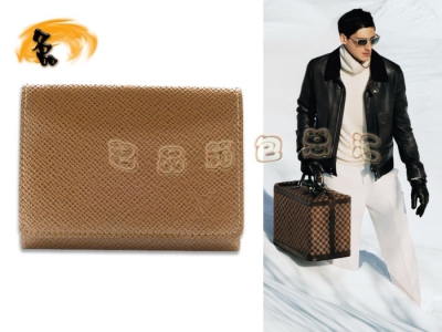 M30669 ��Ʒһ��һƷ�|(zh��) LVʮ�ּy LV��ɫ�ߙnţƤ �а� LV����