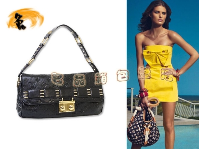 M40282 LV�¿�ţƤ����Ů�� LV�μ�� LV�r(sh��)�����eŮʿ�ִ�