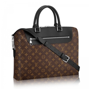 M54019 LV PORTE-DOCUMENTS JOUR NM ���İ� LV��X�� LV�����