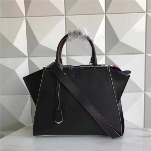 FENDI ��ܛСţƤُ��� ��ɫë߅ ܛ����r�� ��ɫ