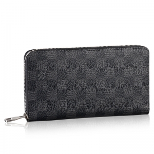 N63077 LV ZIPPY ORGANIZER ����X�A LV��ʿ�ְ� LV�L��ȫ�_�X��