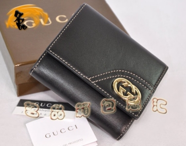 181597 Gucci��(j��ng)��� Gucci�r��Ůʿ�X�A Gucci�̿��X�� Gucci�M(j��n)��ţƤ�X�� ��ɫ