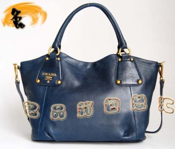 80057 ԭ��һ��һƷ�| Prada���¿�ţƤ�r��Ůʿ����� Pradaб��� Ů�� ���{ɫ