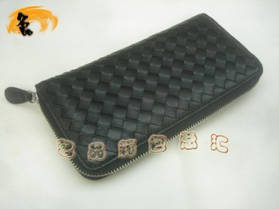 08621 Bottega Veneta�������Ƥ����Ů�� Bottega Veneta�r��Ůʿ�L���X�� ��ɫ