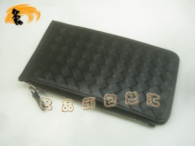 08685 Bottega Veneta��Ƥ�ֹ������X�� BV���A Bottega�L���X�� ���� ���ɫ