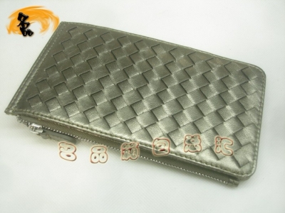 08697 Bottega Veneta��Ƥ�ֹ������X�� BV���A Bottega�L���X�� ���� ���~ɫ