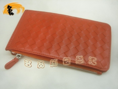 08703 Bottega Veneta��Ƥ�ֹ������X�� BV���A Bottega�L���X�� ���� ��ɫ