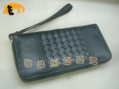 08730 Bottega Veneta��Ƥ�����X�� BV���ð� Bottega�L���X�� ���� �ְ� ���{ɫ