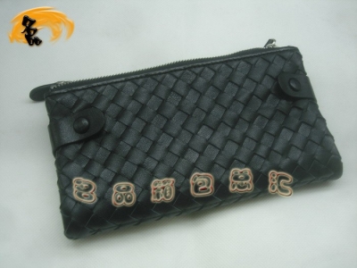 08742 Bottega Veneta��Ƥ�����X�� BV���ð� Bottega�L���X�� ���� ��ɫ