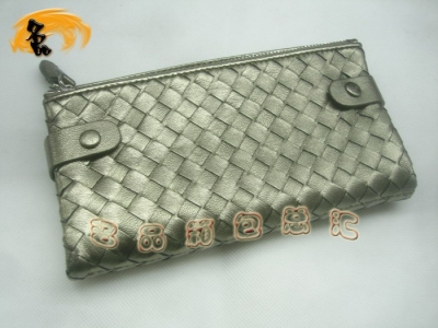08748 Bottega Veneta��Ƥ�����X�� BV���ð� Bottega�L���X�� ���� ���~ɫ