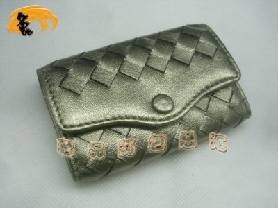 08793 Bottega Veneta������Ƥ������ˇ ������耳װ� BV耳׊A BottegaŮ�� ���~ɫ