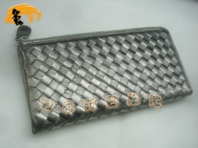 08832 Bottega Veneta��Ƥ�ֹ������X�� BVŮ�� Bottega Veneta�L���X�� ���yɫ