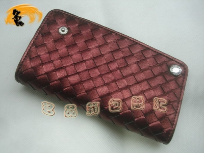 08859 Bottega Veneta��Ƥ�ֹ��������� BV���A Bottega Veneta�L���X�� ���tɫ