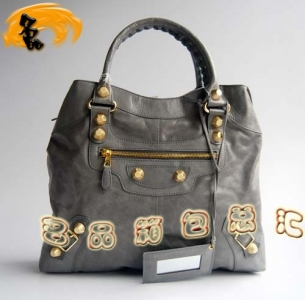 084326B ���������¿�Ůʿ�μ�� Balenciaga����� ��������Ů�� һ��һƷ�|(zh��) ��ɫ