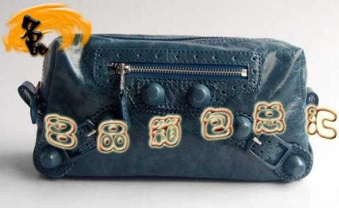 084611 Balenciaga���ð� �M��ţƤ�r��Ůʿ�ְ� ��������Ů�� ��ץ�� ���{ɫ