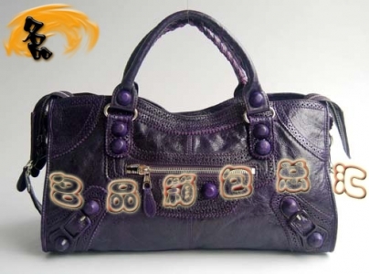 084828 1:1Ʒ�|(zh��) Balenciaga�C܇�� Ůʿ�μ�� ����������Ƥ��߅Ƥ������ ��ɫ